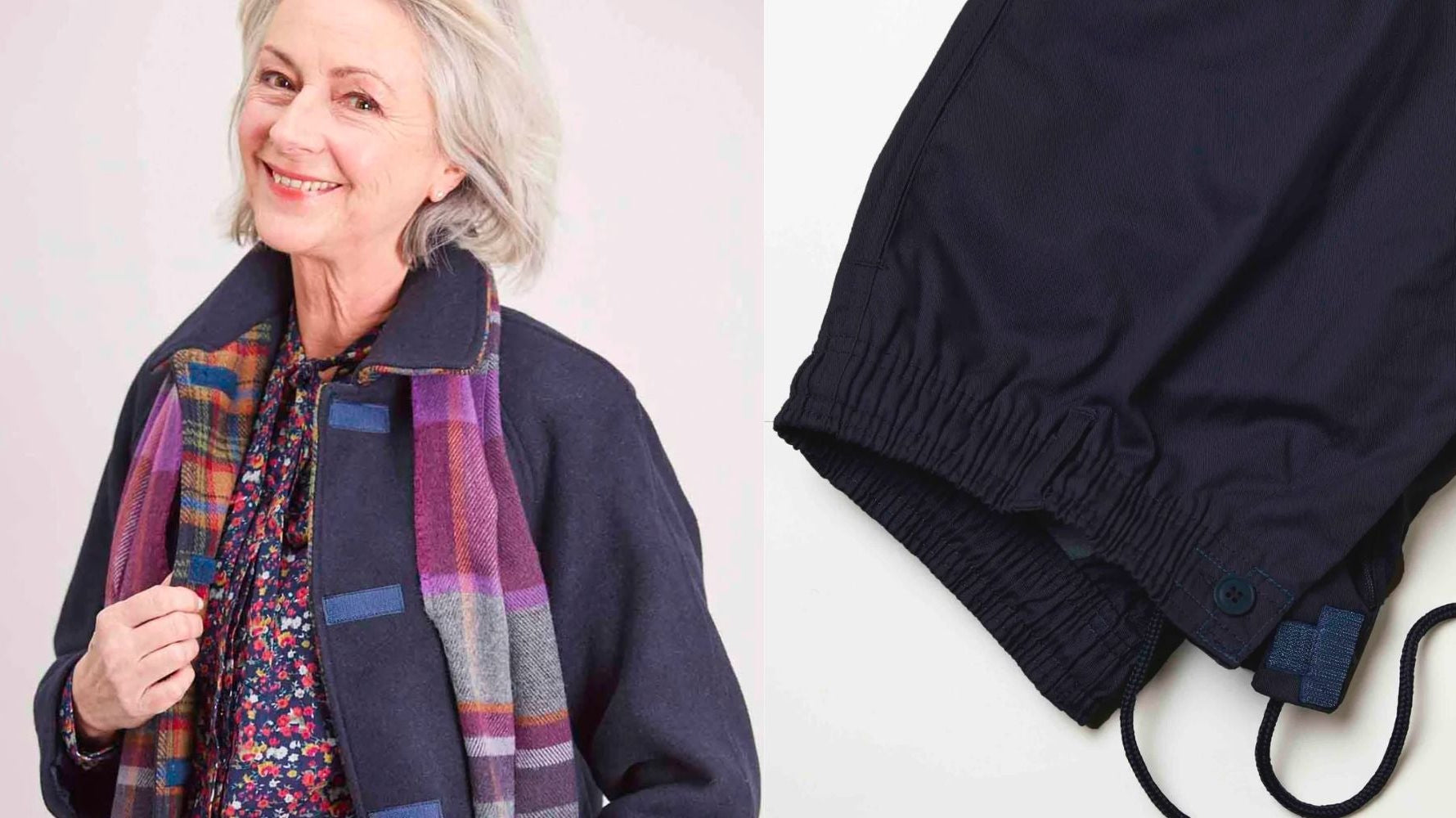 Arthritis Dressing Guide