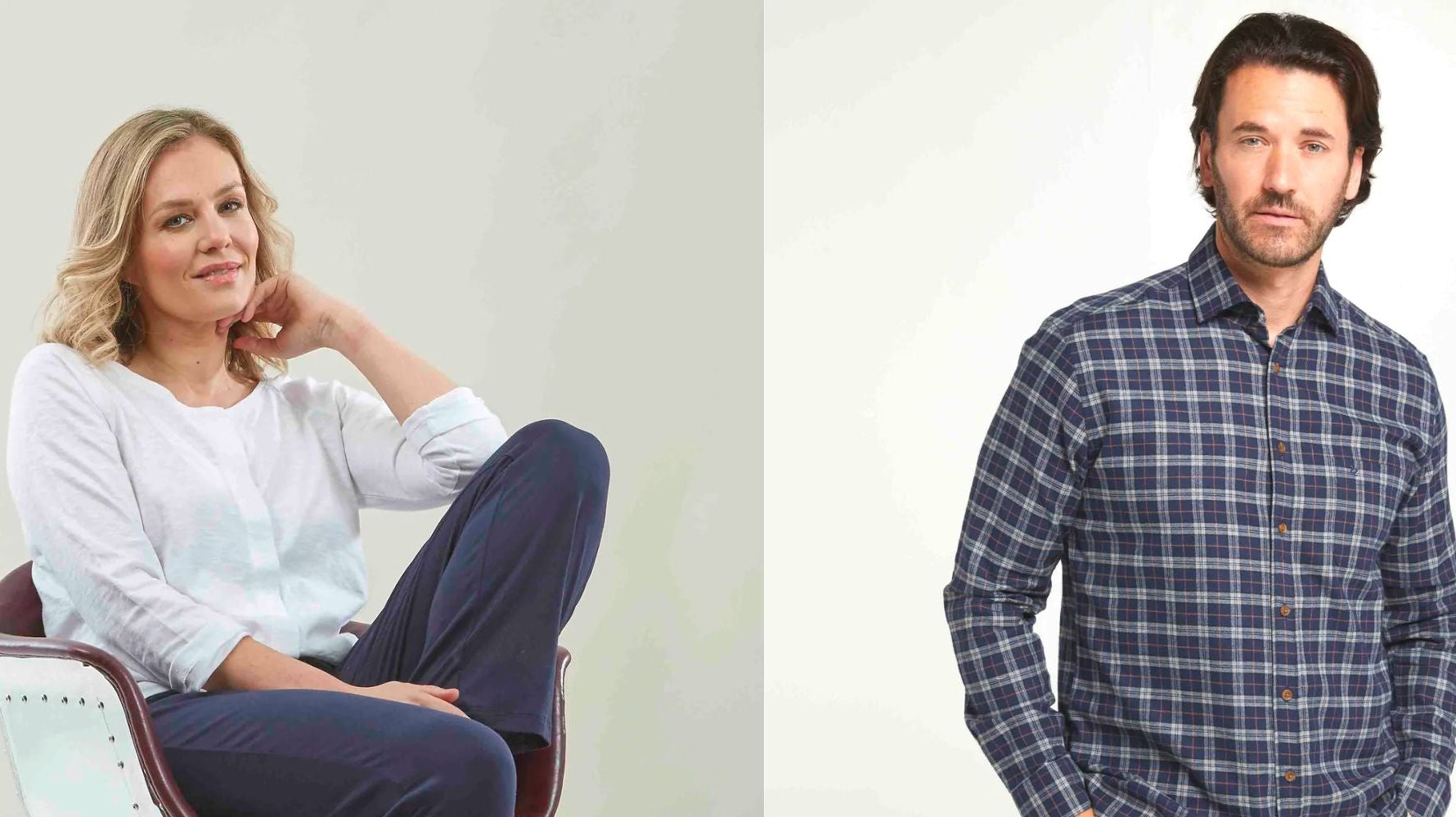 Stroke Dressing Guide | Adaptive Clothing | Easy to Dress | The Able Label