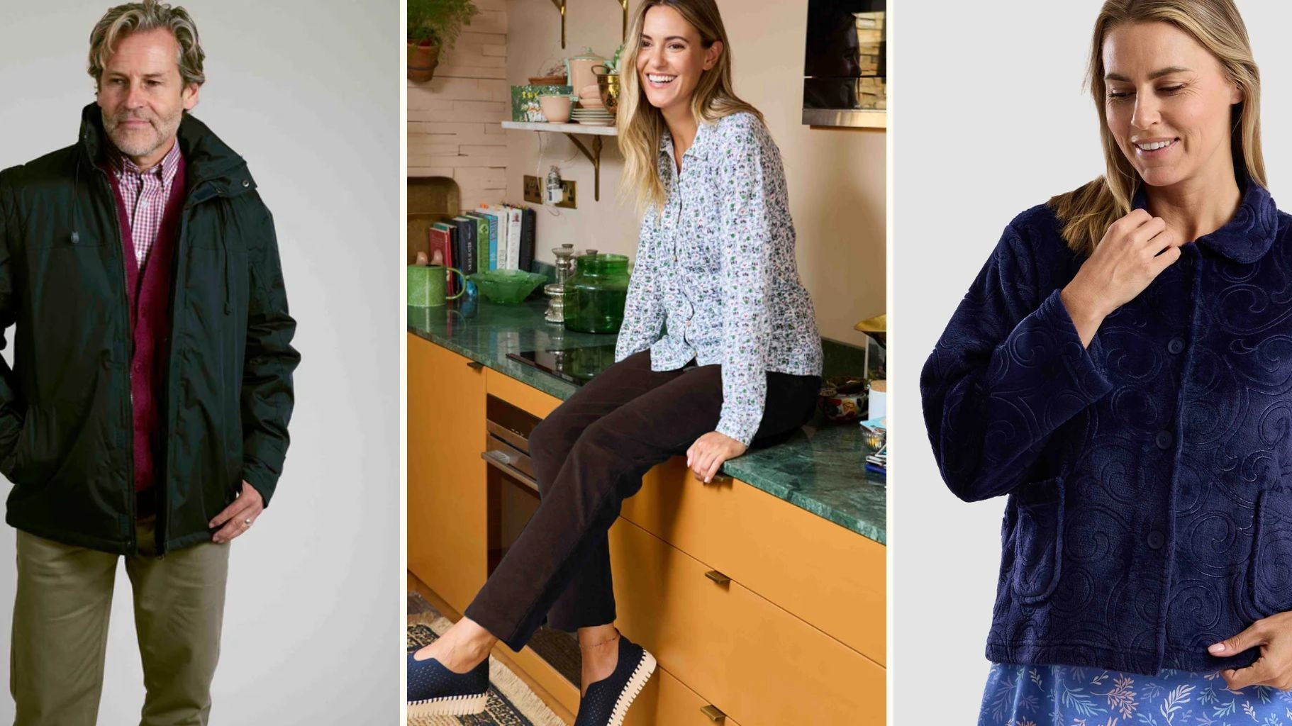 Top Picks From the AW25 Collection