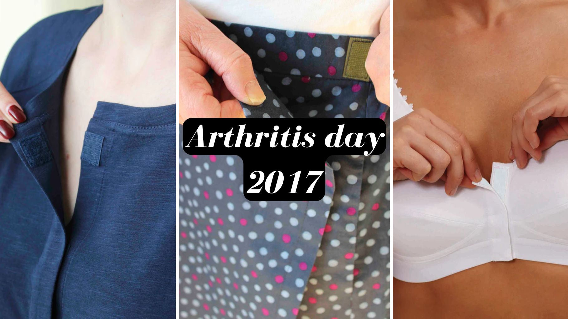 World Arthritis Day 2017