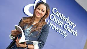 Canterbury Christ Church Occupational Therapy Course