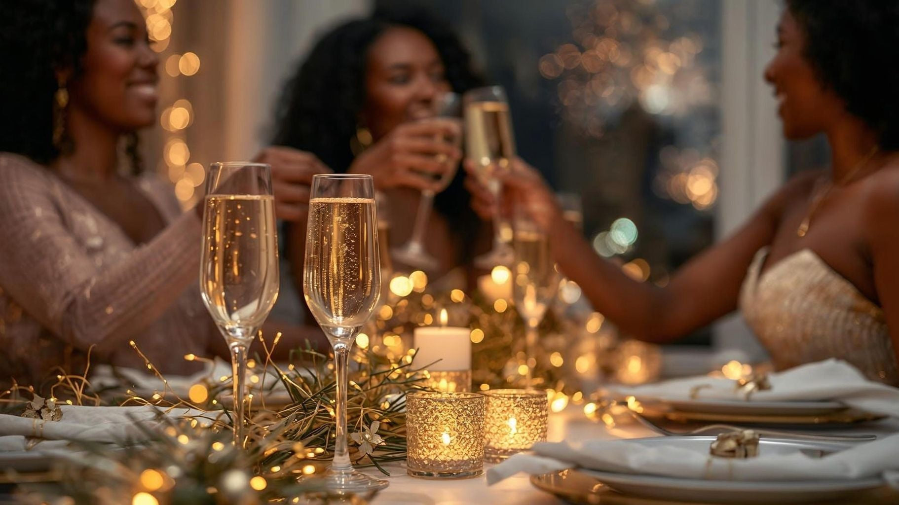 Outfit ideas for festive events, from Christmas shopping to a Boxing Day walk