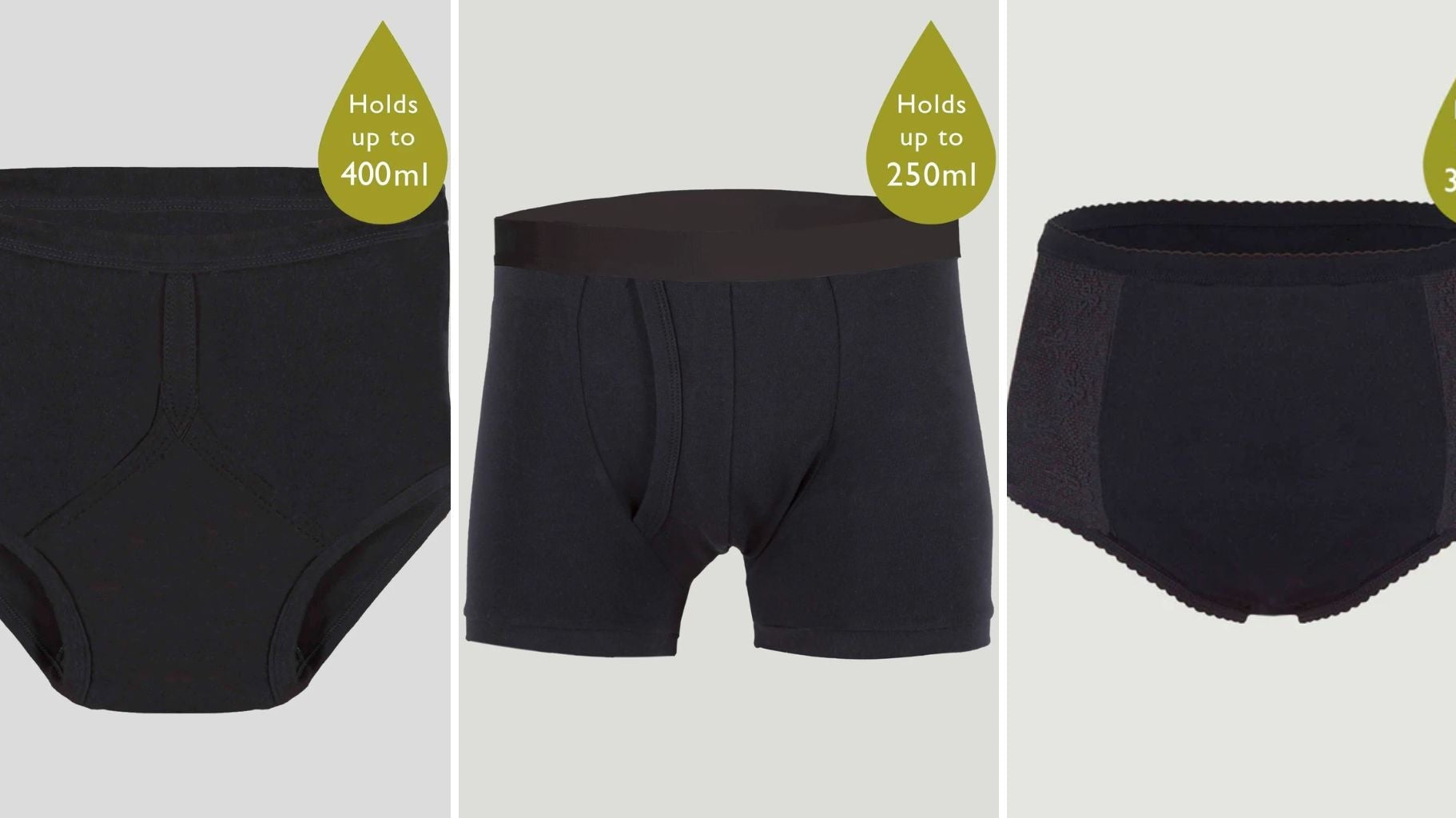 Everything You Need to Know About Adult Incontinence Pants