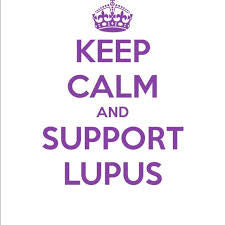 LIVING WITH LUPUS
