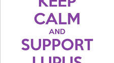LIVING WITH LUPUS: LYN'S STORY