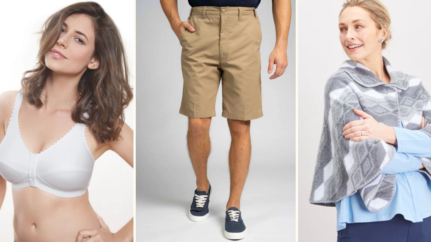 The Adaptive Pieces our Customers Love