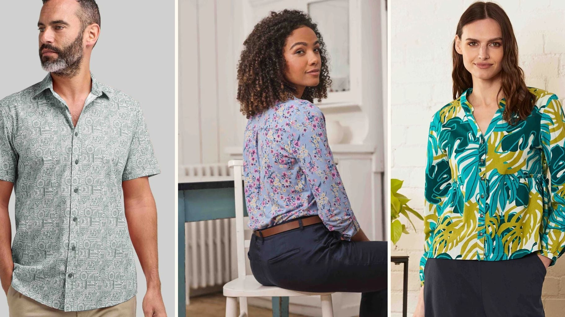 Accessible Outdoors Month: The Outfit Edit