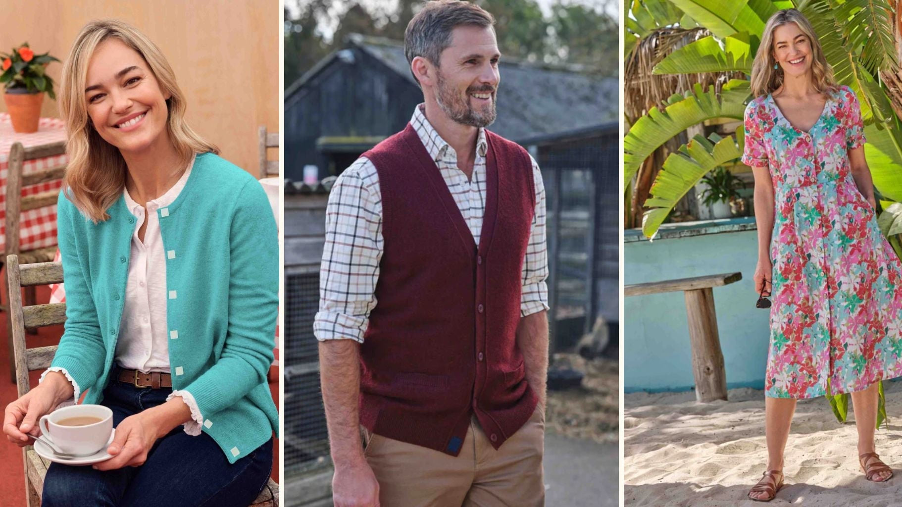 The Picnic Edit: Summer Style Made Simple