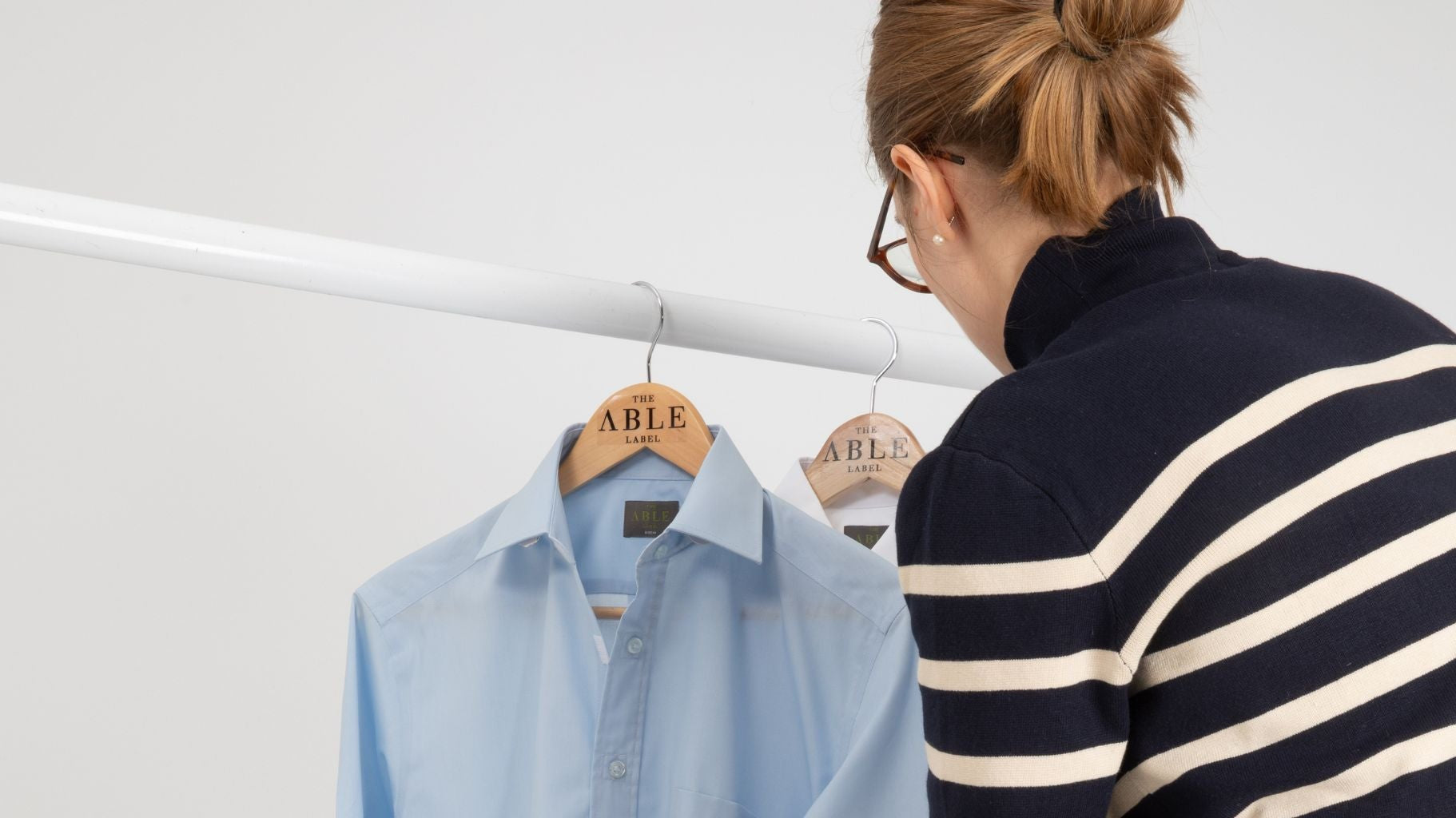 RESEARCH TO RAIL: BEHIND THE SCENES WITH THE ABLE LABEL FOUNDER KATIE ELLIS