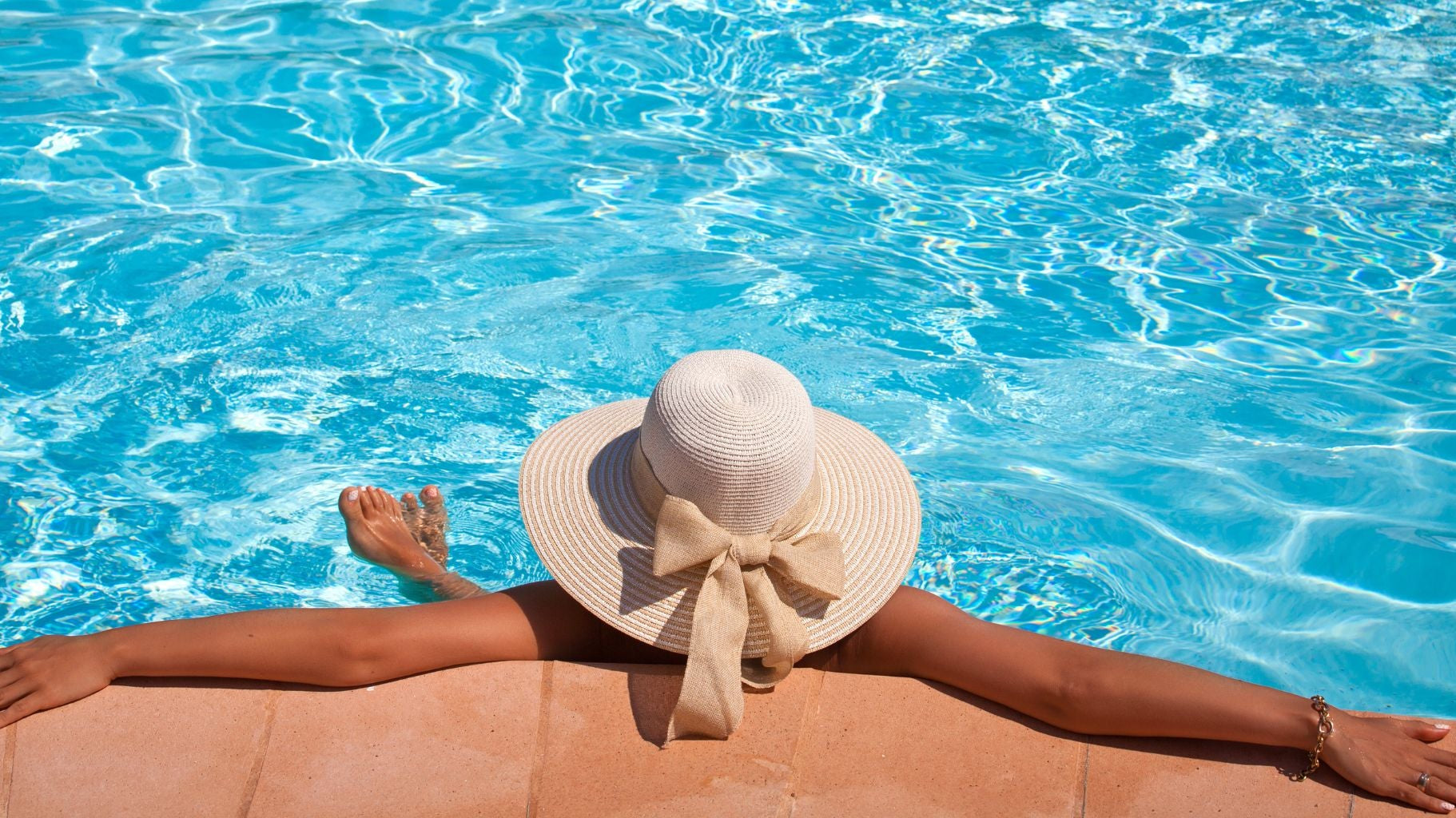 Shop The Summer Look