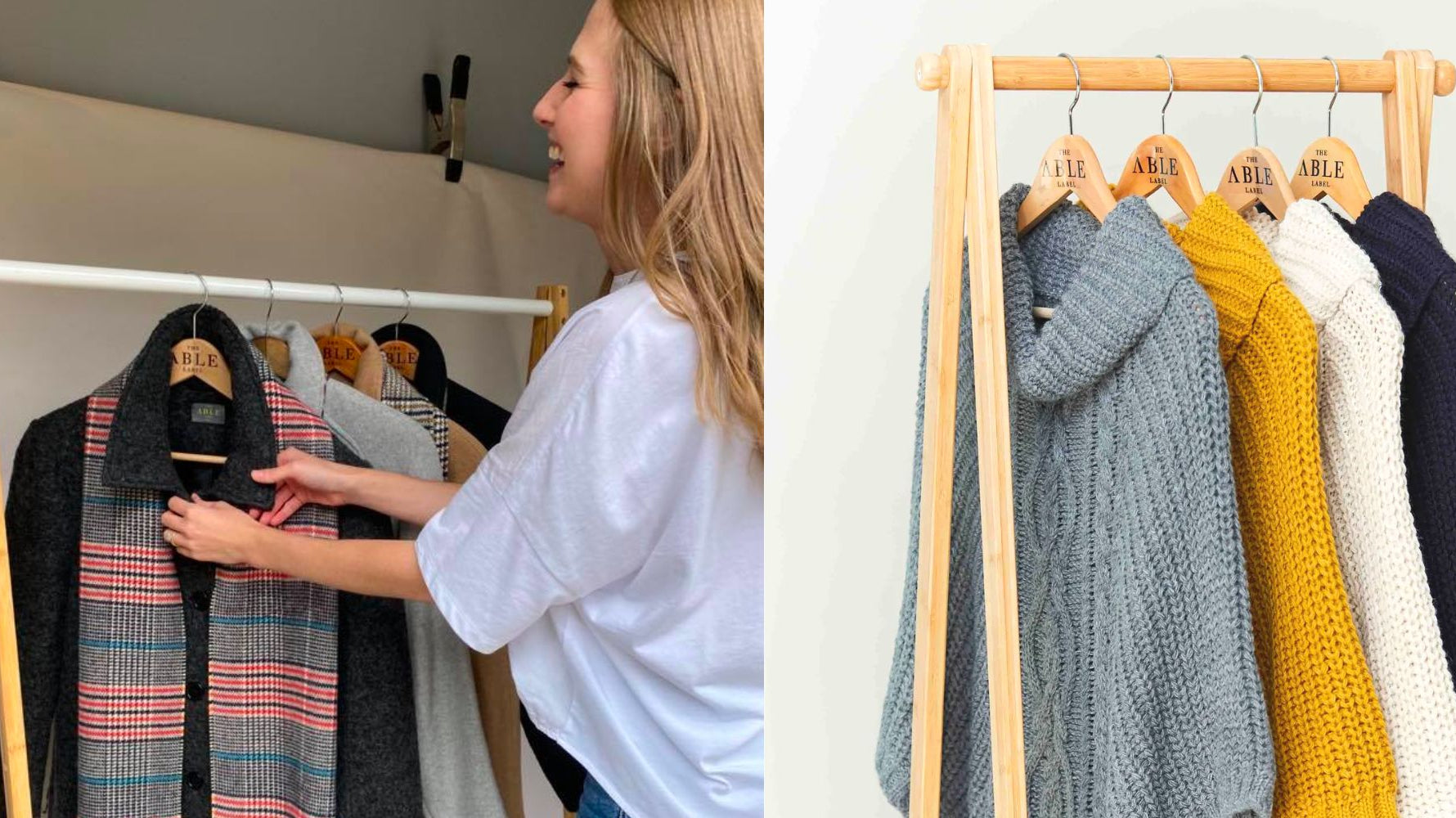 Our founder Katie's Christmas gift edit