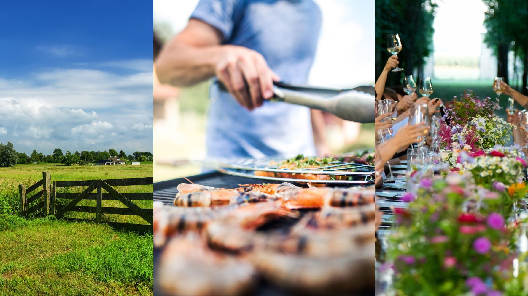 7 menswear outfit ideas for summer: From city break to barbecues