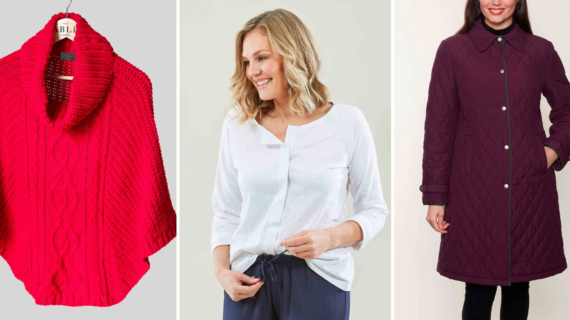 Adaptive fashion edits for the festive season