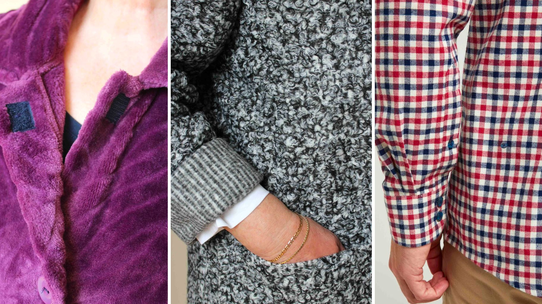 New Additions To Our Adaptive Range For Autumn/Winter 2022
