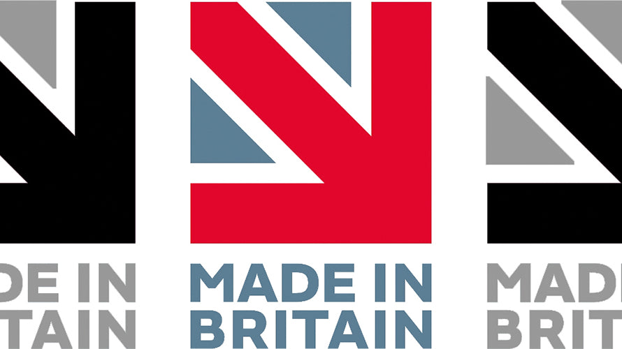 Clothing Made in Britain