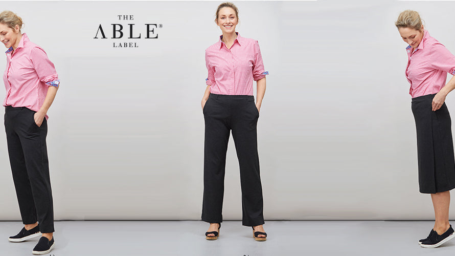 Ponte Roma Fabric
