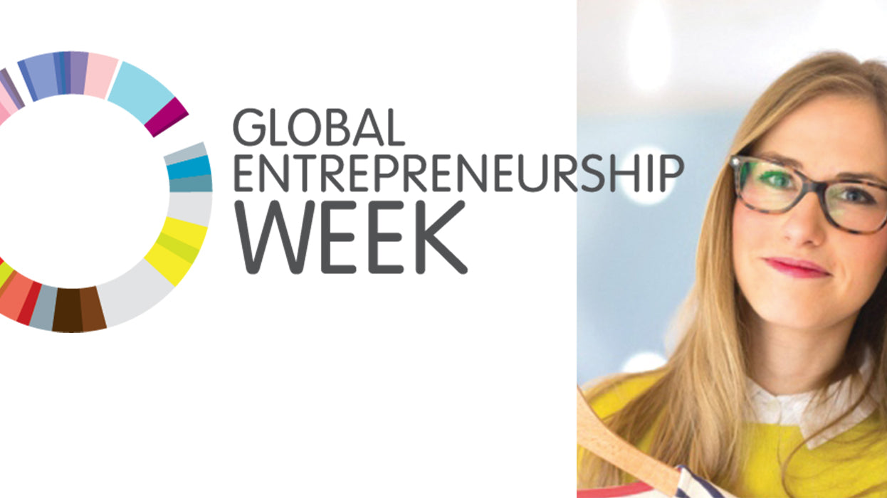 The Able Label Founder and Entrepreneur Katie Ellis