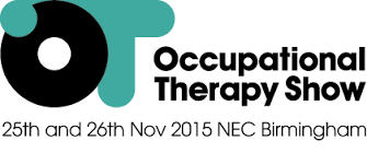 Occupational Therapy Show at Birmingham NEC