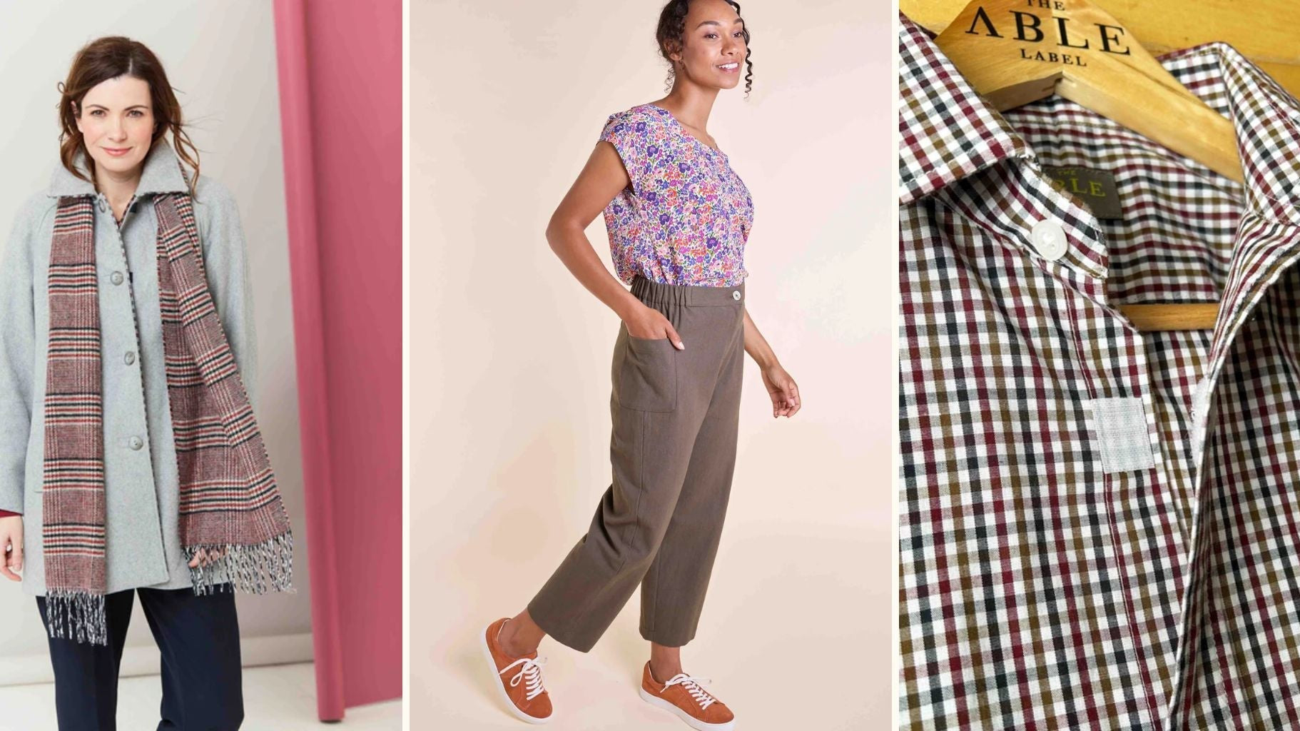 How Adaptive Fashion Supports Back-to-Work Transitions