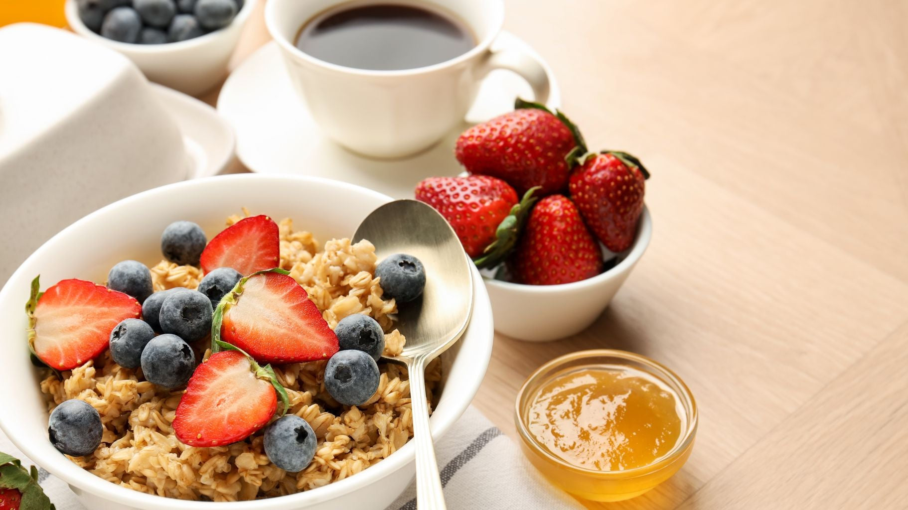 WORLD DIABETES DAY 14TH NOVEMBER | WHAT ARE YOU HAVING FOR BREAKFAST?