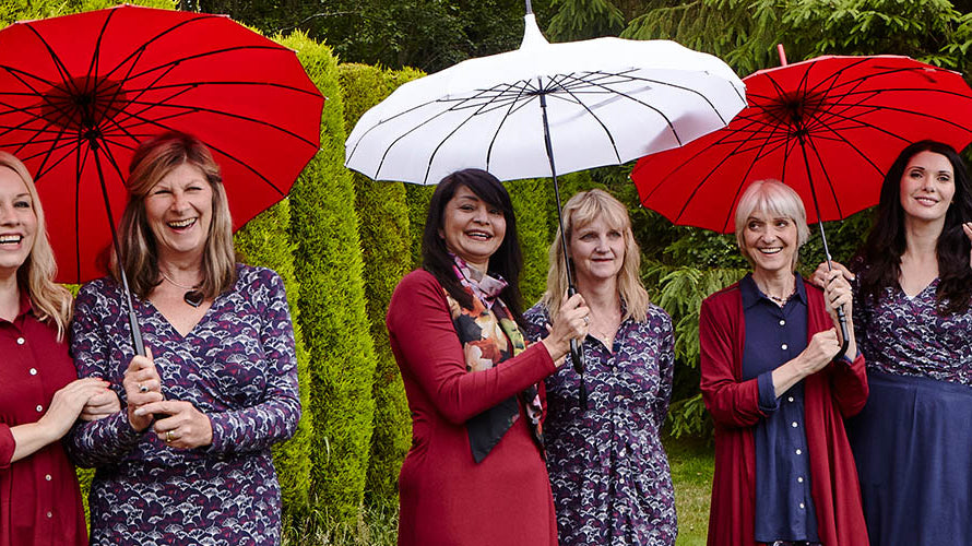 VIP ABLE LADIES: CATCH UP WITH DEBBIE