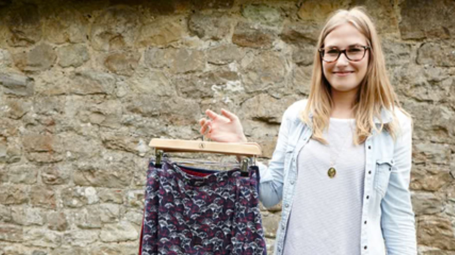 THE ABLE LABEL: MEET THE TEAM THAT MADE IT HAPPEN