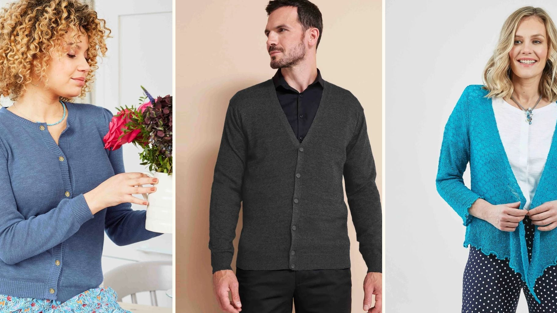Easy Layering Pieces to Buy Now