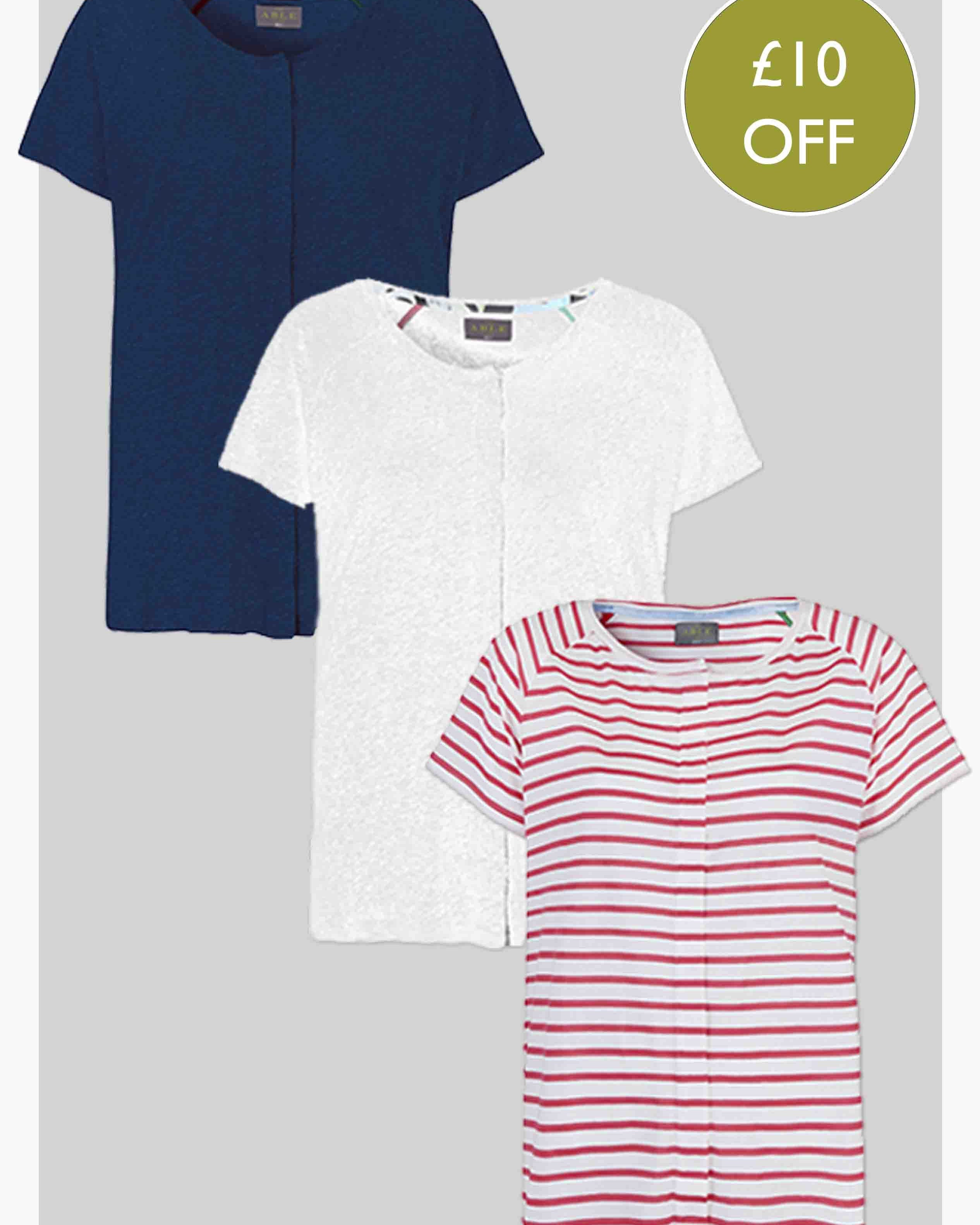 Bundle Offers | Women's | The Able Label Adaptive Clothing