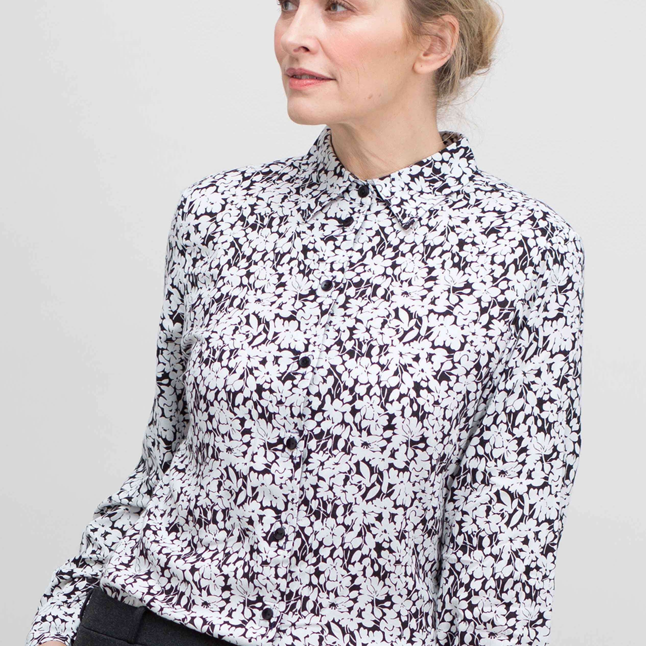 Shirts & Blouses | The Able Label Adaptive Clothing
