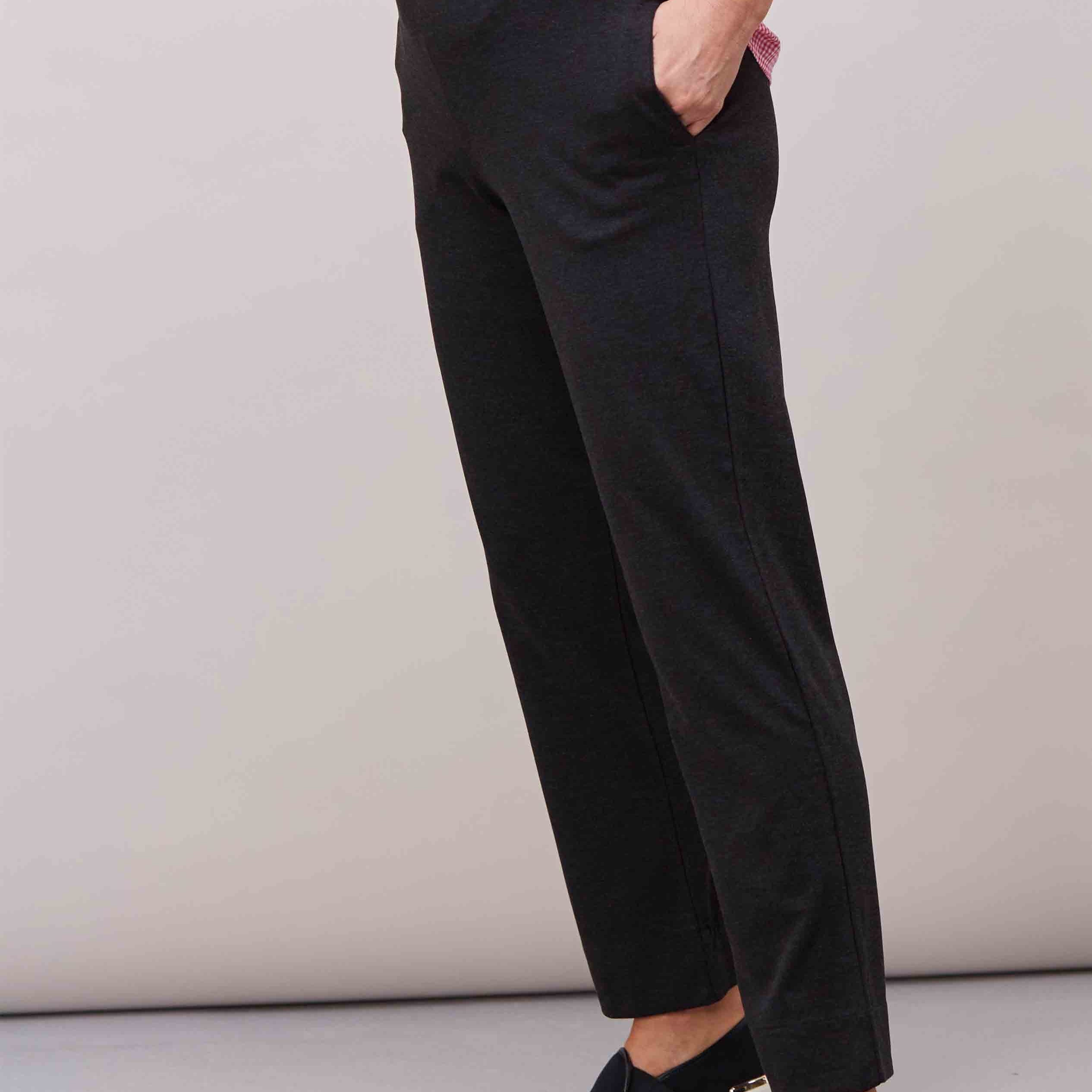 Pull On Trousers | The Able Label Adaptive Clothing