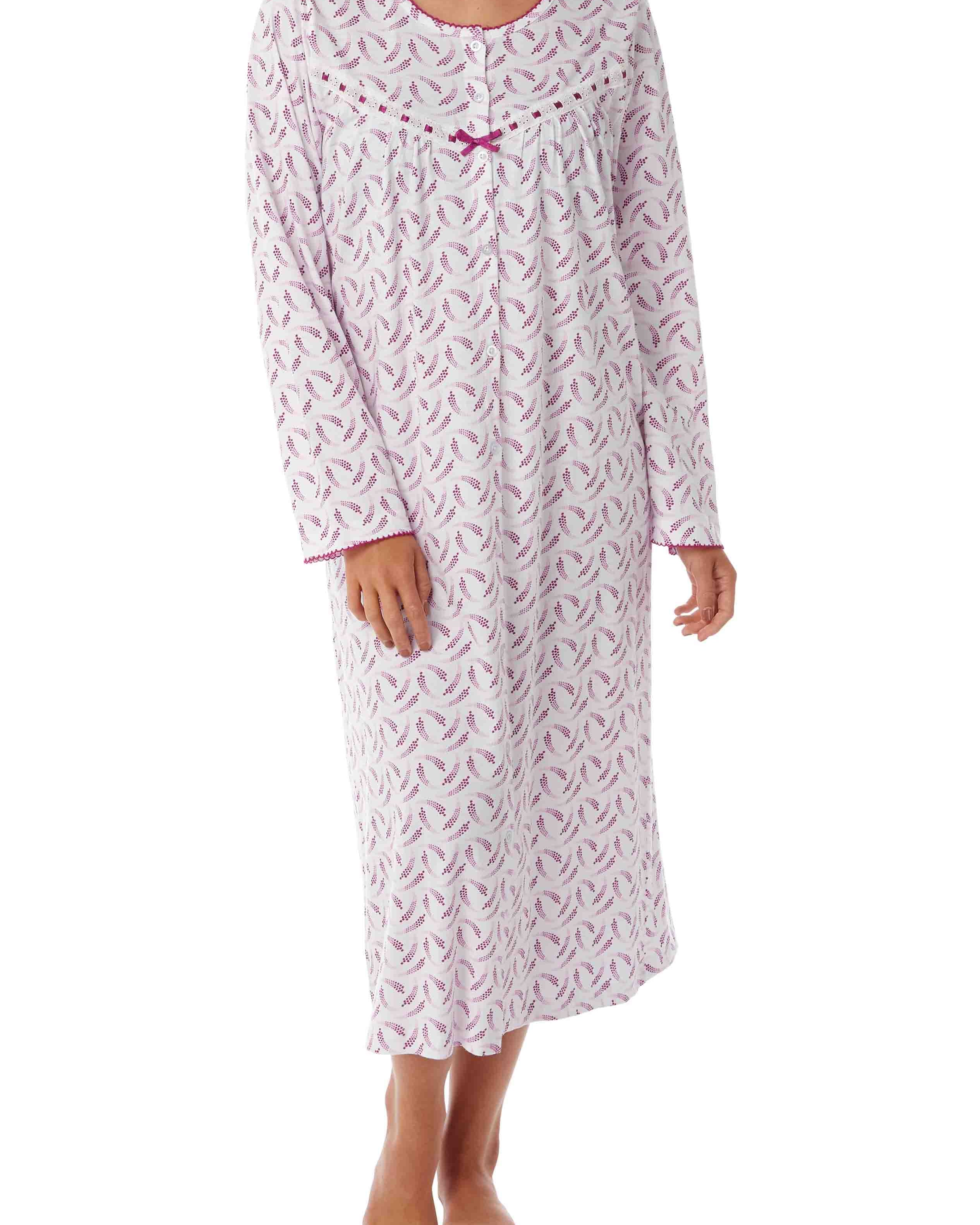 Nightwear & Loungewear | The Able Label Adaptive Clothing