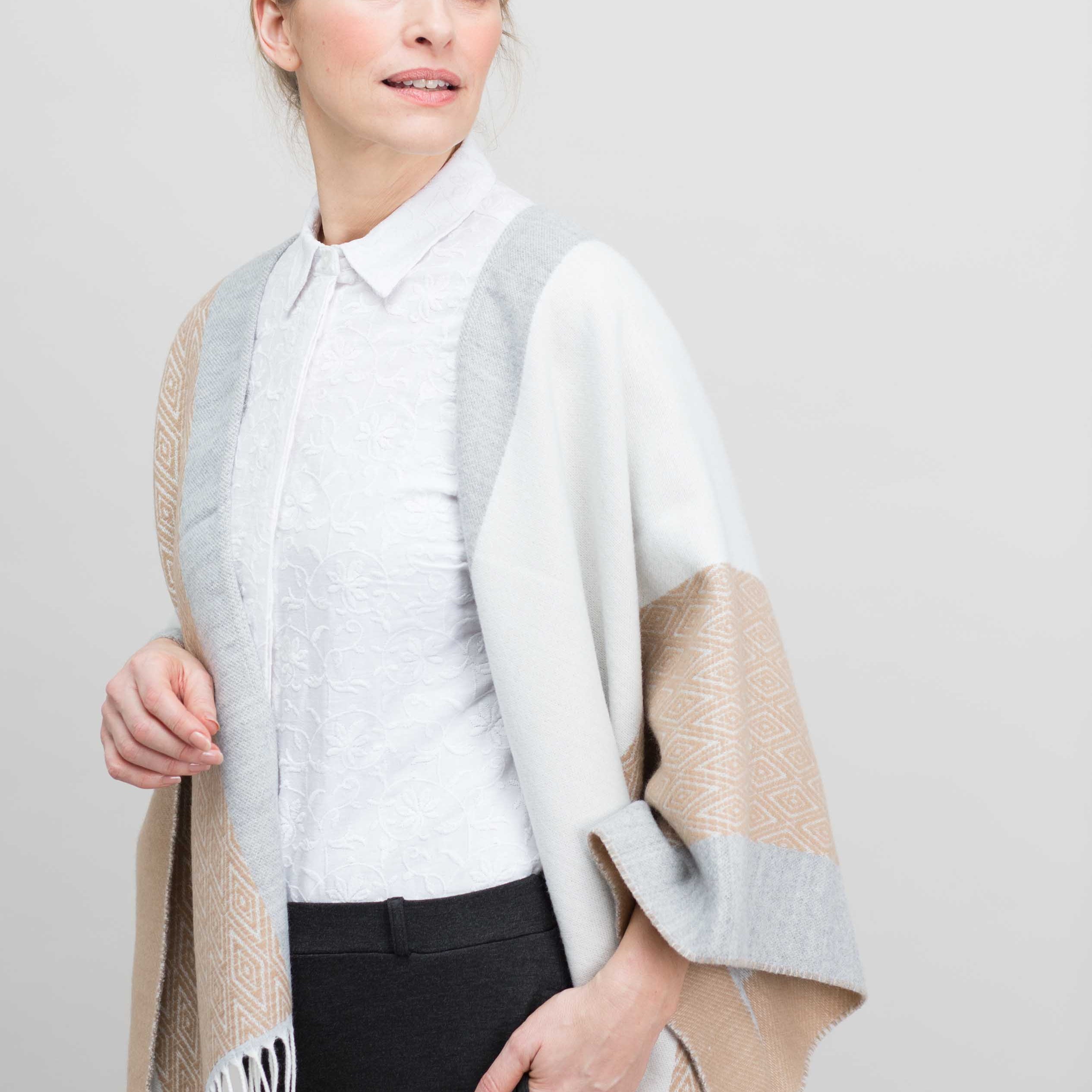 Luxury Gifts | The Able Label Adaptive Clothing