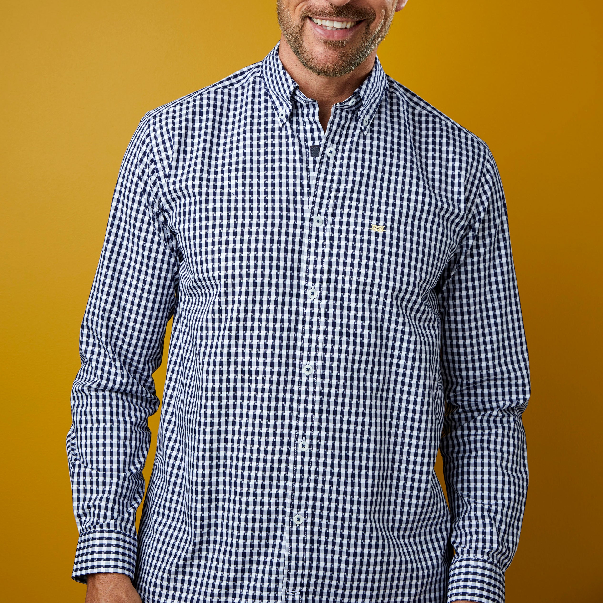 Parkinson's Adaptive Menswear Range