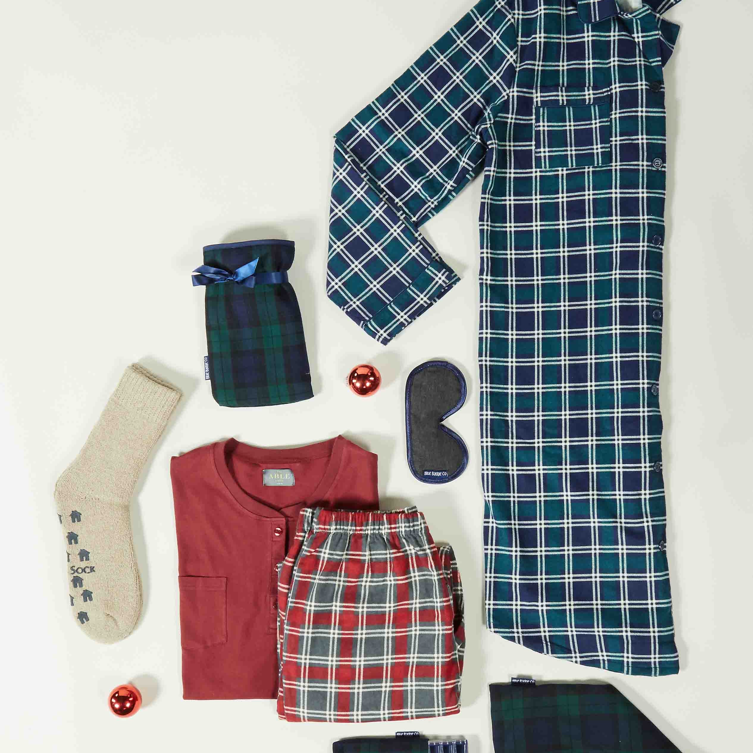 All Menswear
