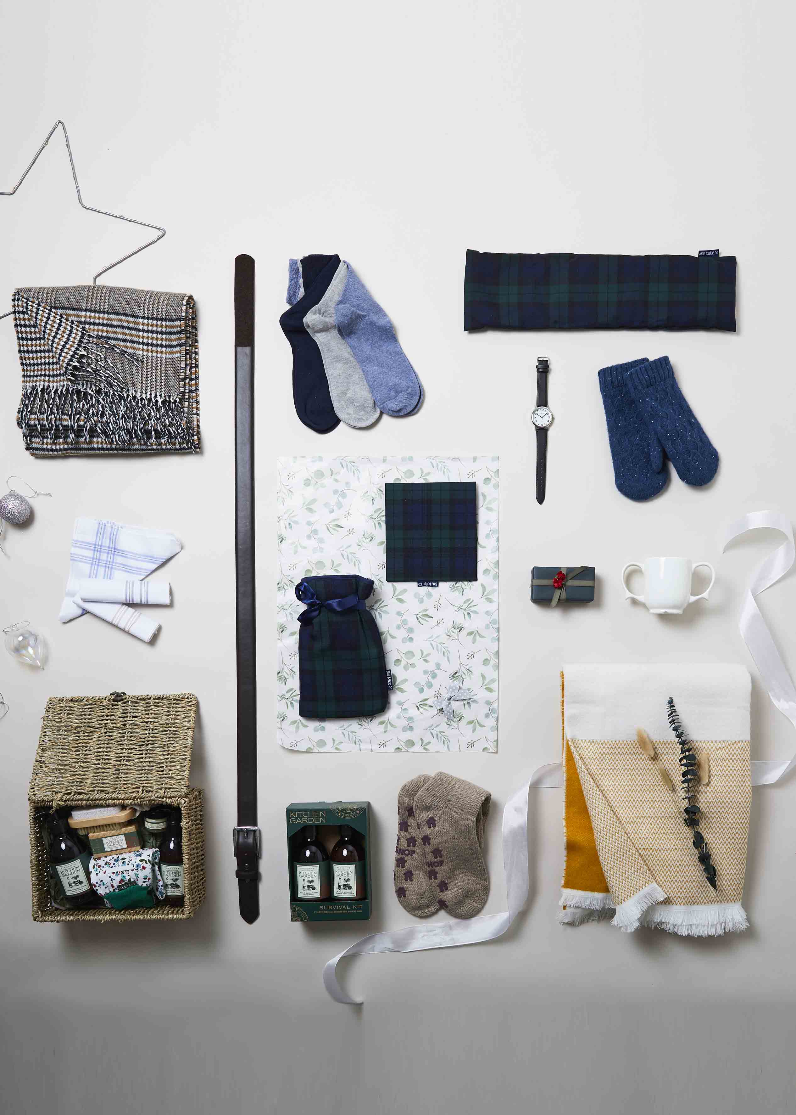Gifting examples for all by The Able Label