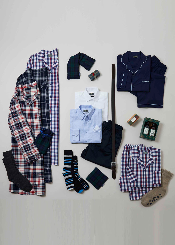 Mens Gifting - The Able Label