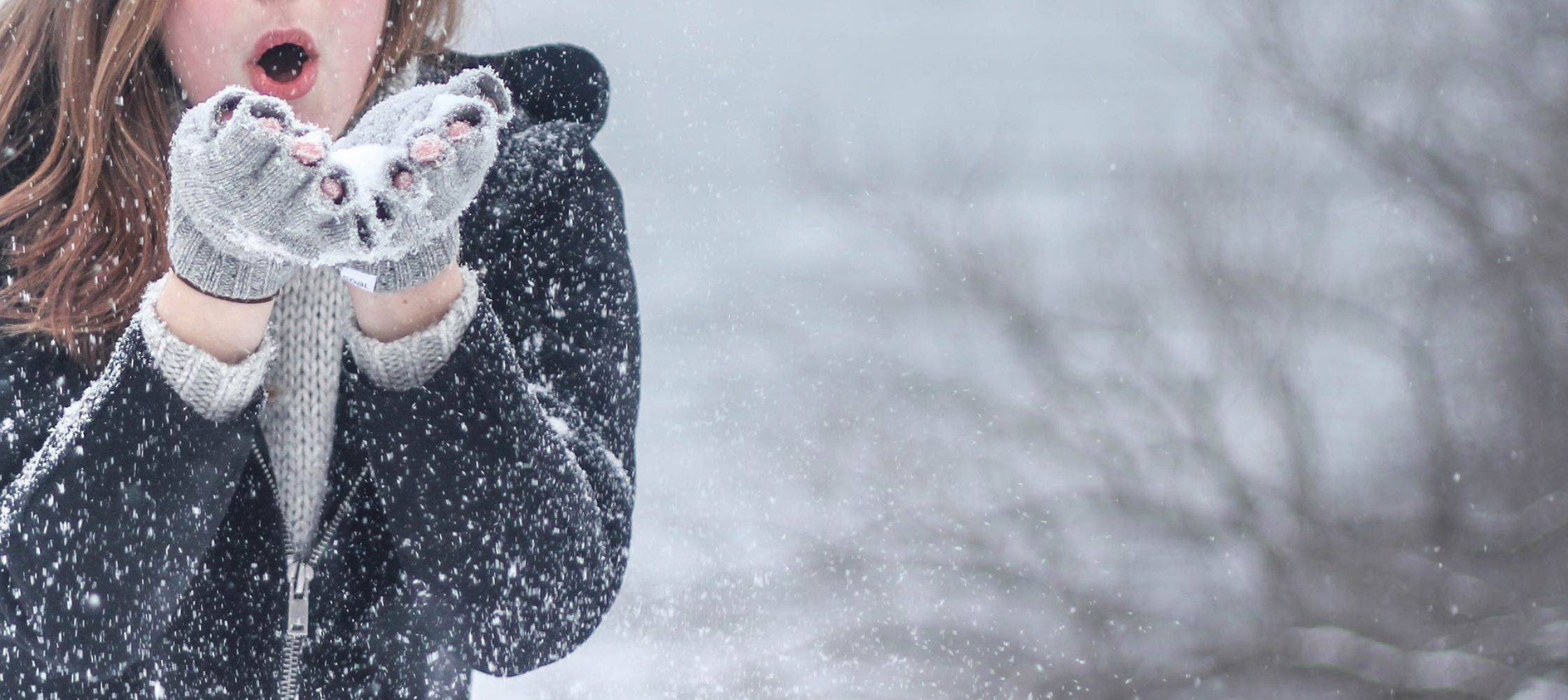 Living Well With Arthritis This Winter