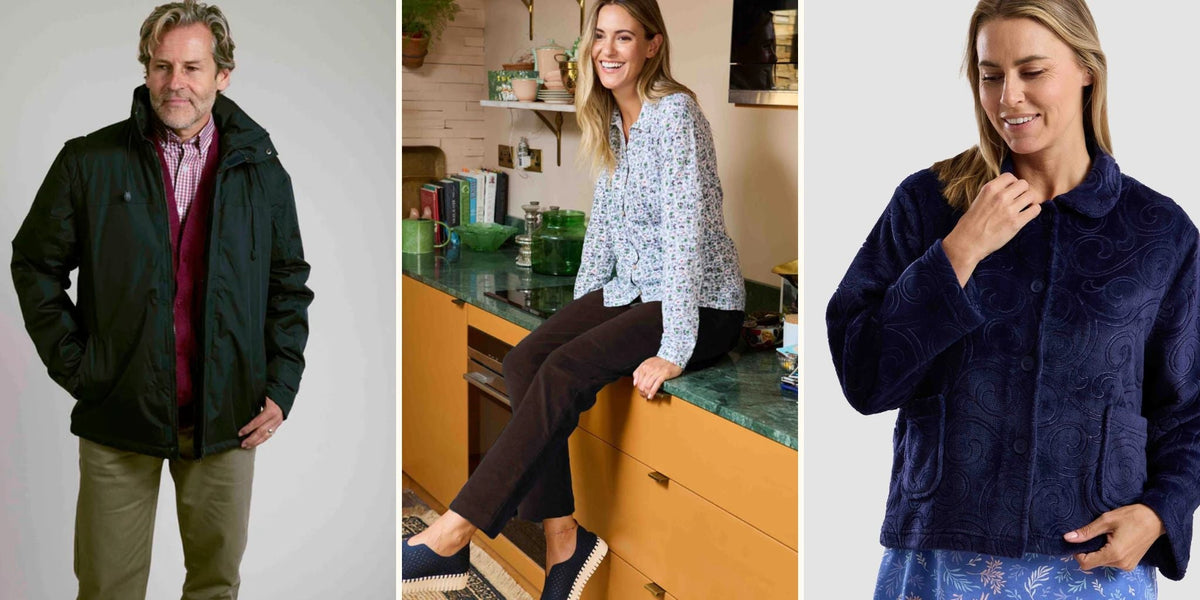 Top Picks From the AW25 Collection – The Able Label