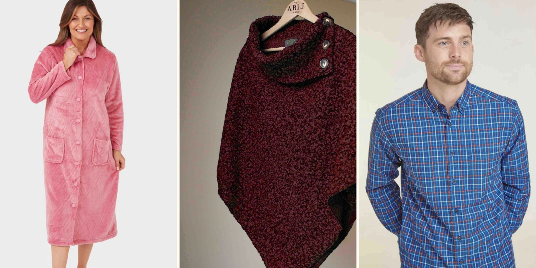 Tips for Building an Adaptive Autumn Wardrobe