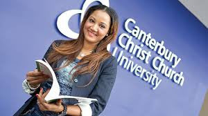 Canterbury Christ Church Occupational Therapy Course