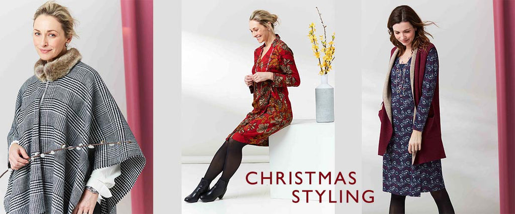 Christmas Styling | The Able Label