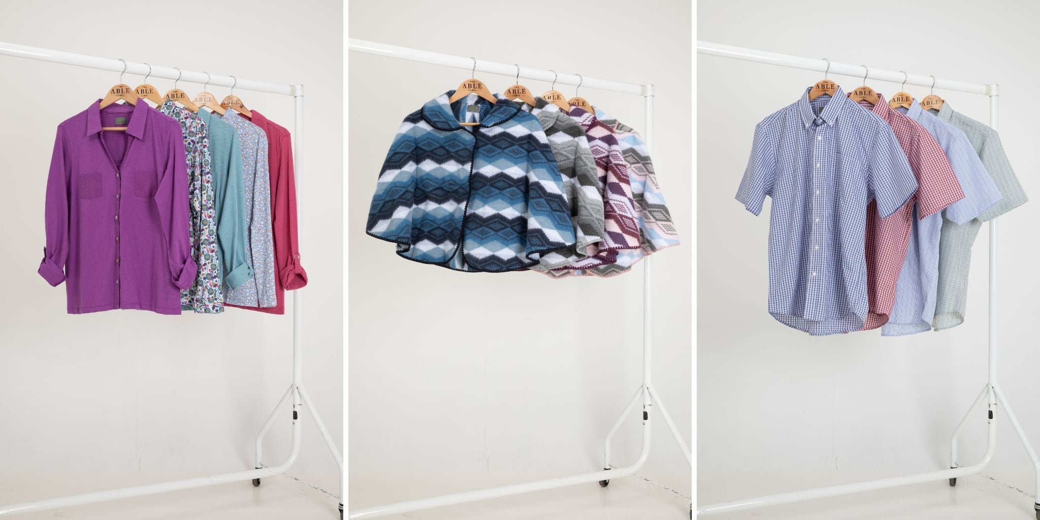 Dopamine Dressing: Elevate Your Mood with Our Vibrant Adaptive Clothing