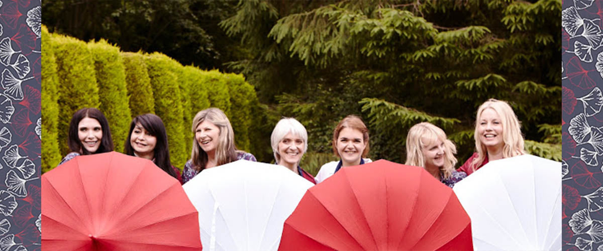 VIP ABLE LADIES: CATCH UP WITH SU