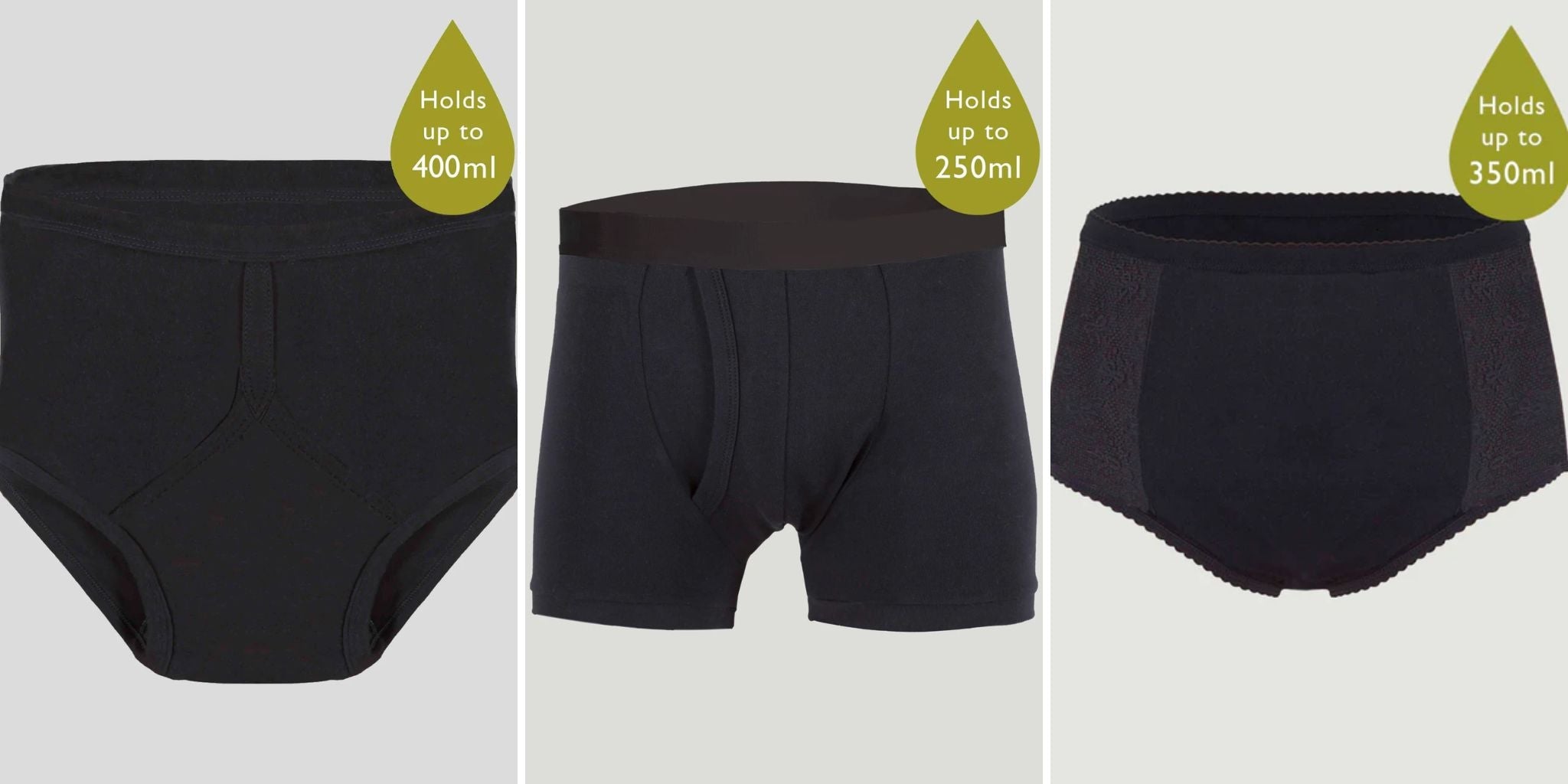 Everything You Need to Know About Adult Incontinence Pants