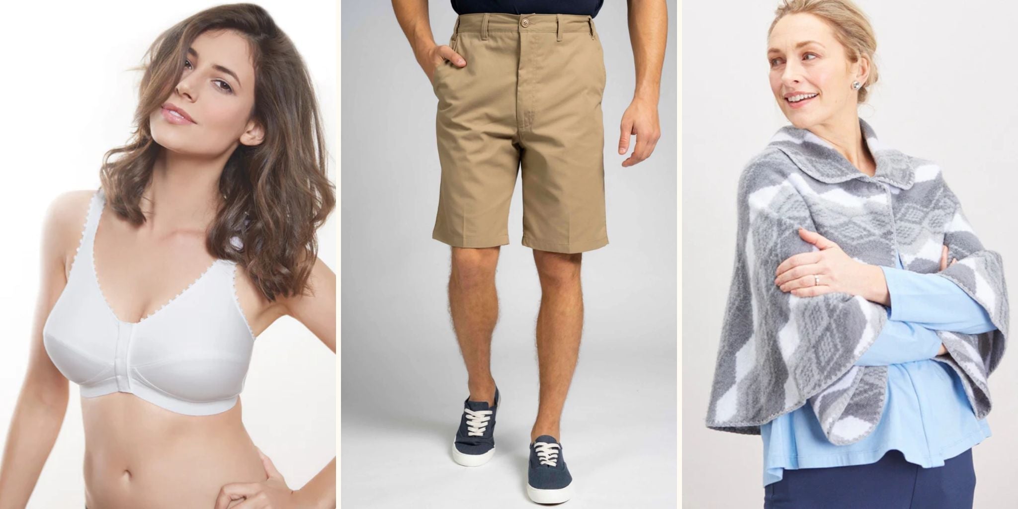 The Adaptive Pieces our Customers Love