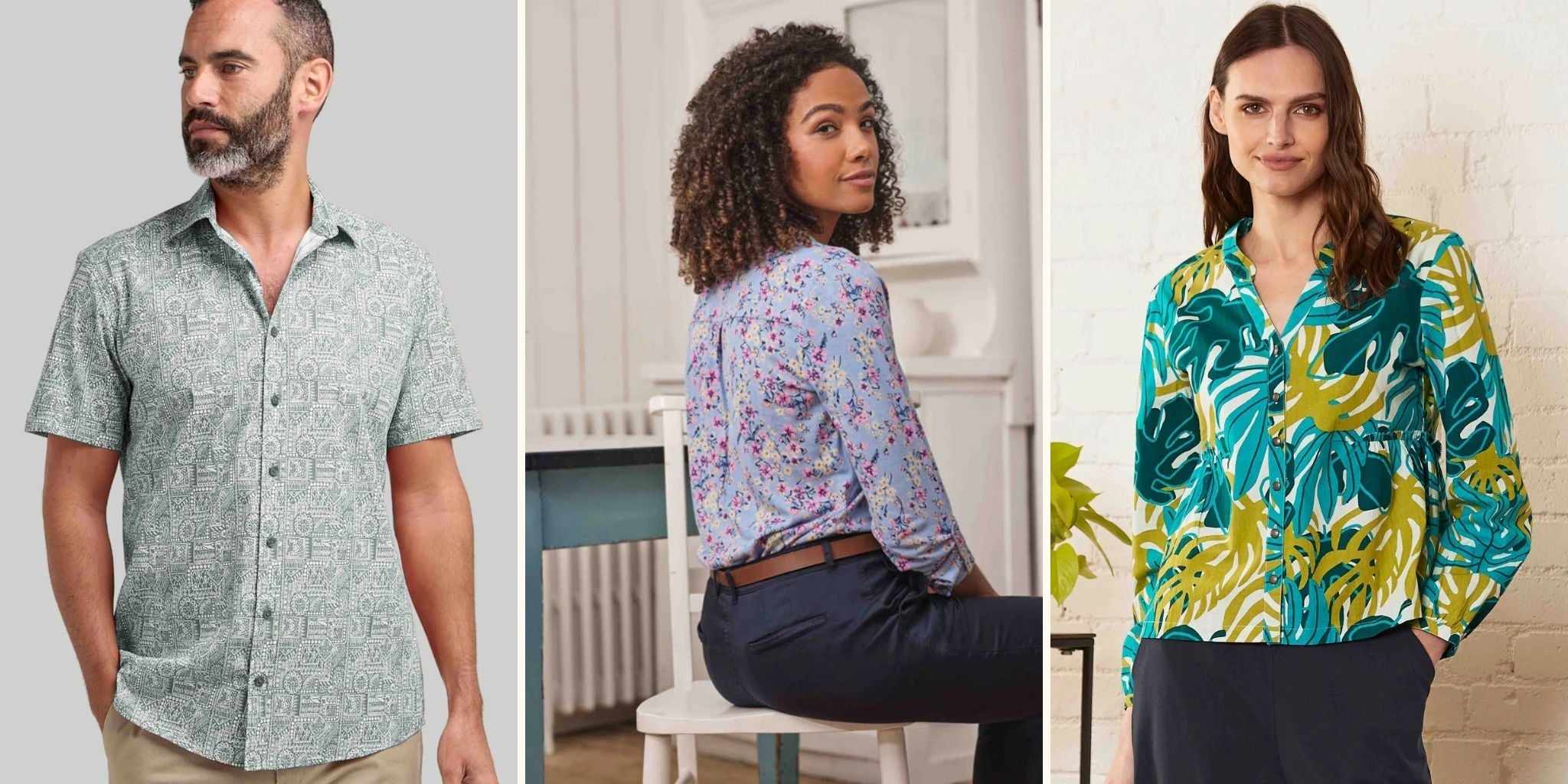 Accessible Outdoors Month: The Outfit Edit
