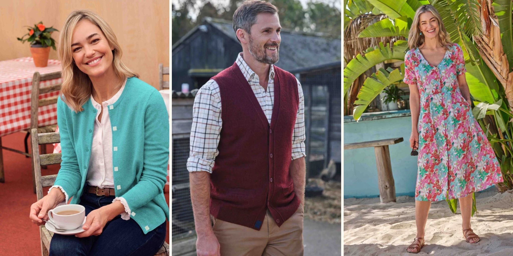 The Picnic Edit: Summer Style Made Simple