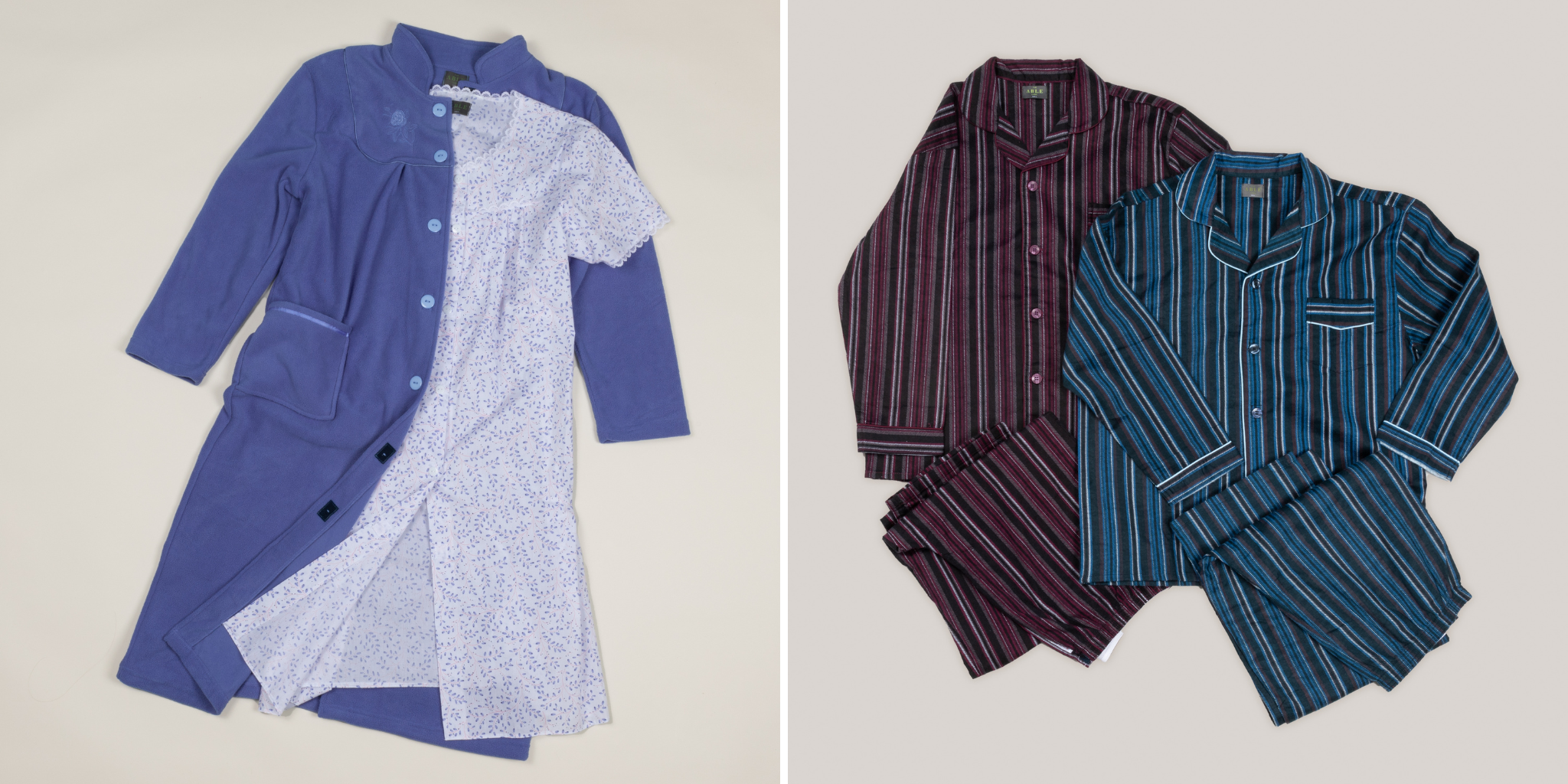 Nightwear That Makes Every Night Better