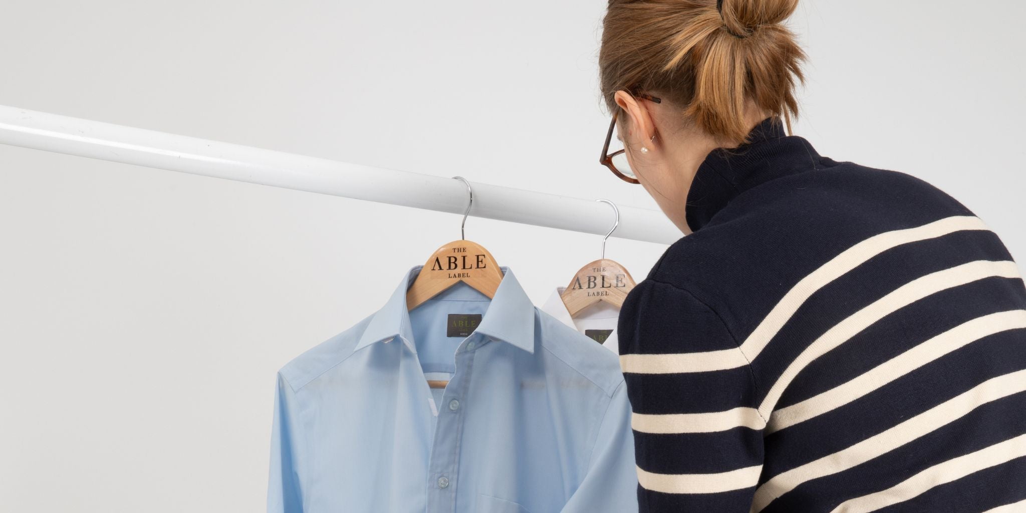 RESEARCH TO RAIL: BEHIND THE SCENES WITH THE ABLE LABEL FOUNDER KATIE ELLIS
