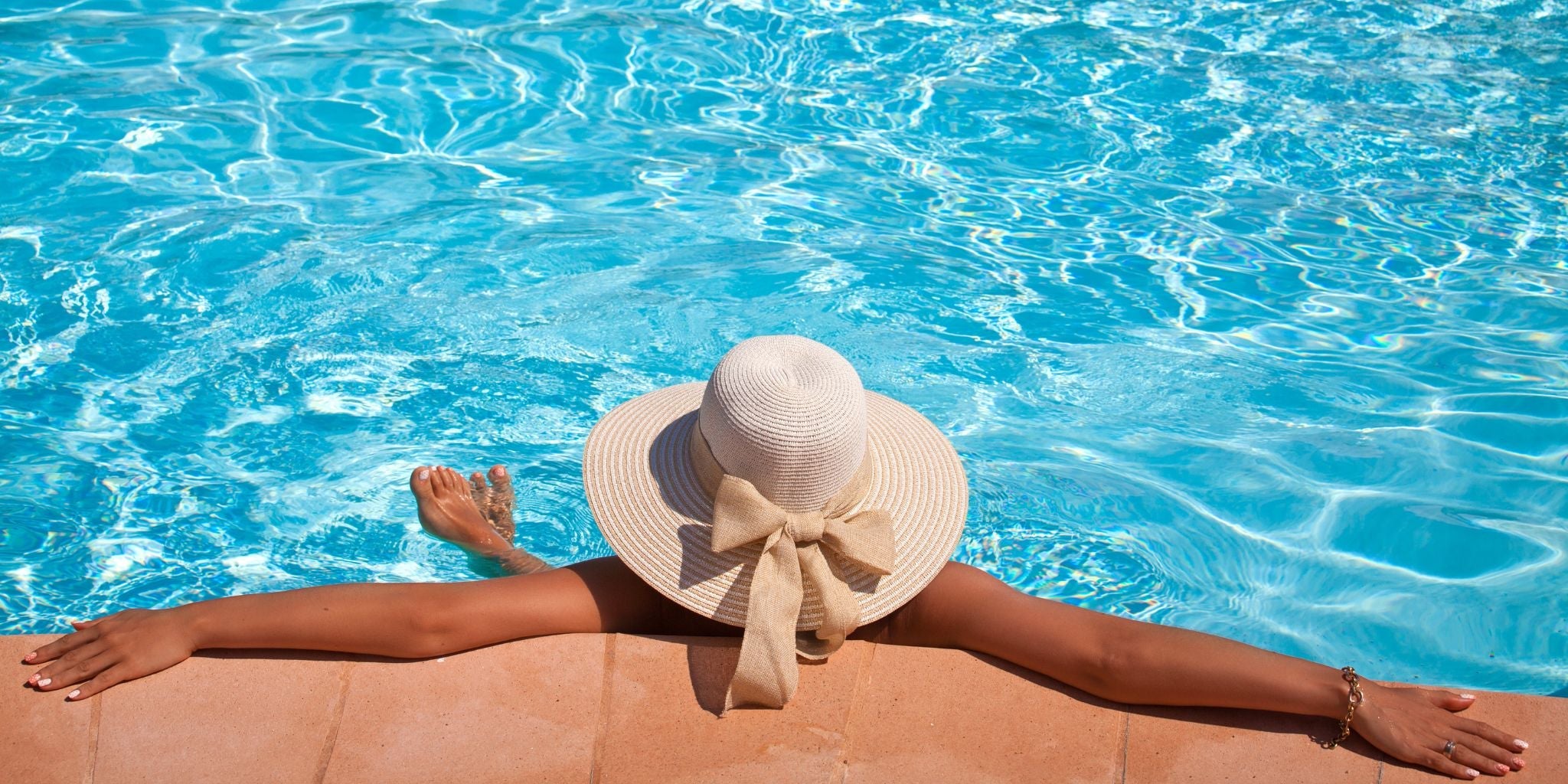 Shop The Summer Look